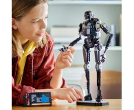 LEGO Star Wars 75434 Droid strażniczy K-2SO™ - 1331722 - zdjęcie 7
